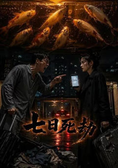 七日死劫