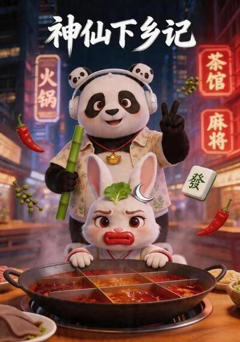 神仙下乡记