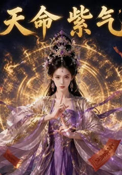 《天命紫气》