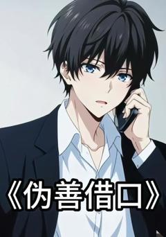 《伪善借口》