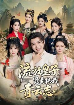 《流放皇子，贤妻扶我青云志》