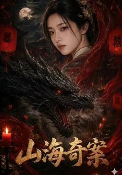 山海奇案