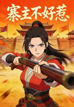 寨主不好惹