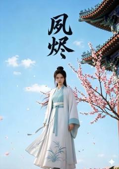 夙烬