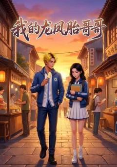 我的龙凤胎哥哥