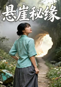 悬崖秘缘