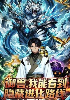 御兽，我能看到隐藏进化路线