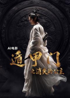 《遁甲门之消失的公主》