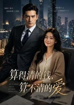 《算得清的钱，算不清的爱》