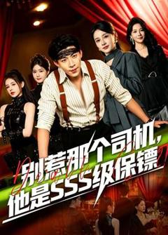 《别惹那个司机，他是SSS级保镖》
