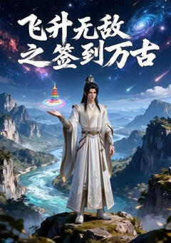 飞升无敌之签到万古