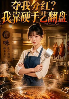 夺我分红？我靠硬手艺翻盘