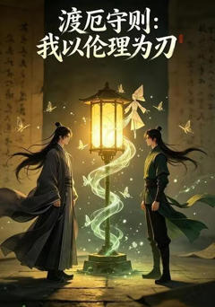渡厄守则：我以伦理为刃