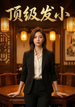 顶级发小