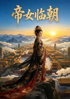 帝女临朝