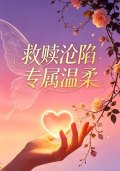 《救赎沦陷专属温柔》