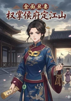 《金面丑妻：权掌侯府定江山》