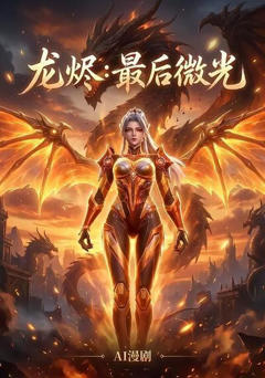 《龙烬：最后微光》