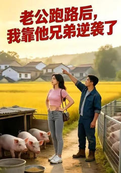 《老公跑路后，我靠他兄弟逆袭了》