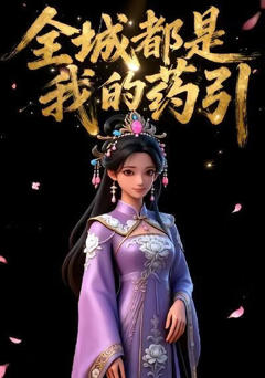 《全城都是我的药引》