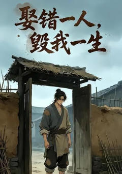 《娶错一人，毁我一生》