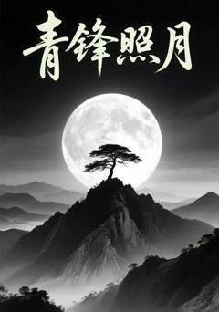 青锋照月3