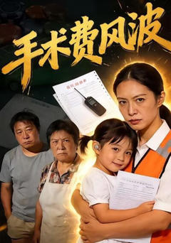 《手术费风波》