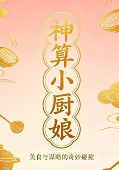 《神算小厨娘7》