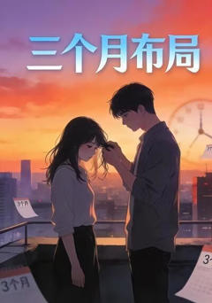 《三个月布局》