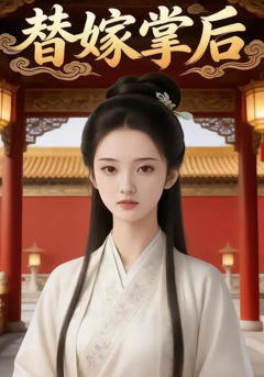 替嫁掌后