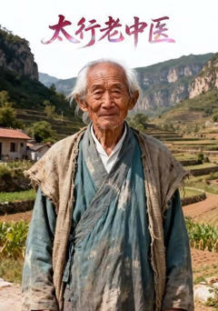 太行老中医