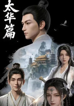 太华篇