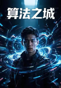 算法之城
