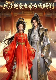 庶子逆袭：女帝为我倾倒