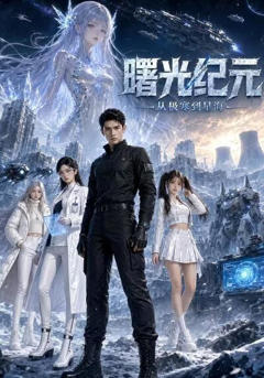 曙光纪元，从极寒到星海