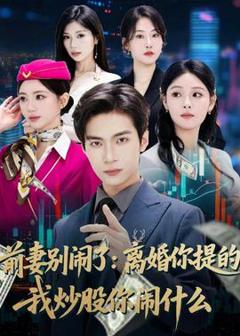 《前妻别闹了：离婚你提的，我炒股你闹什么》