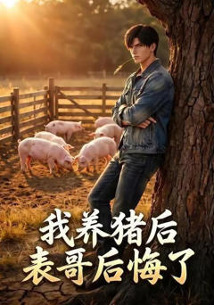 《我养猪后，表哥后悔了》