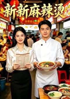 《新新麻辣烫》