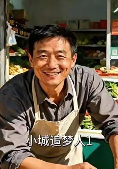 小城追梦人（1）