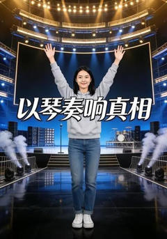 《以琴奏响真相》
