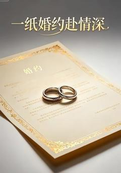 《一纸婚约赴情深第一季》