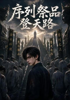 《序列祭品登天路》