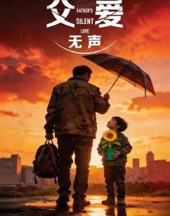 《父爱无声》