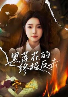 黑莲花的终极反击