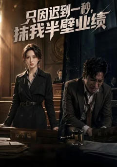 《只因迟到一秒，抹我半壁业绩》