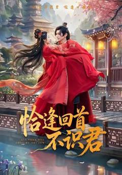 《恰逢回首不识君》