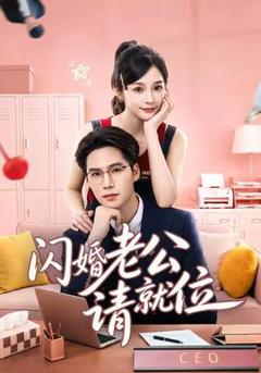 闪婚老公请就位