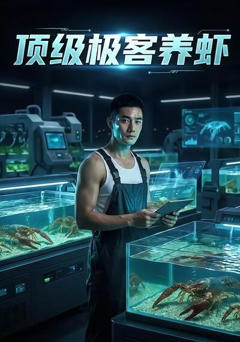 顶级极客养虾