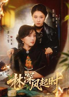 《林深风起时》