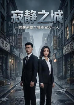 寂静之城